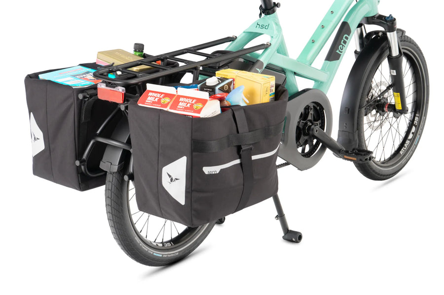 Bags, Racks, & Transport