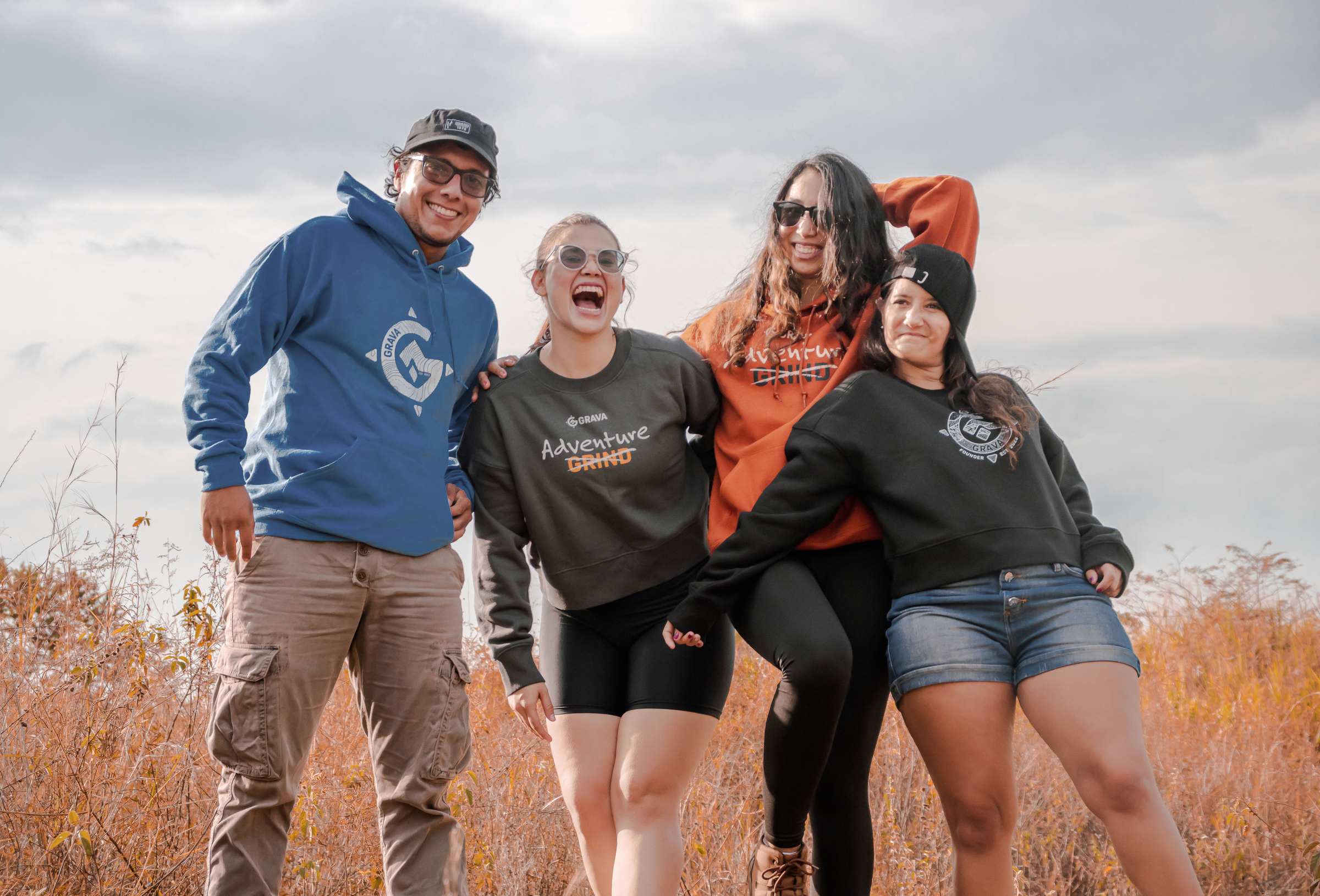 Grava Clothing