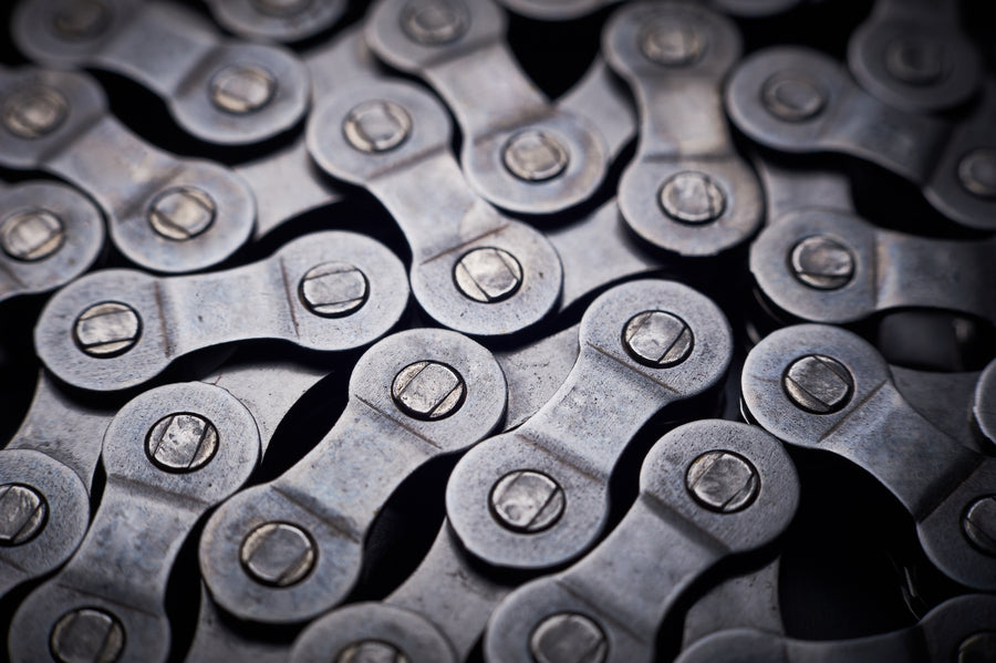 Bicycle & E-Bike Chains