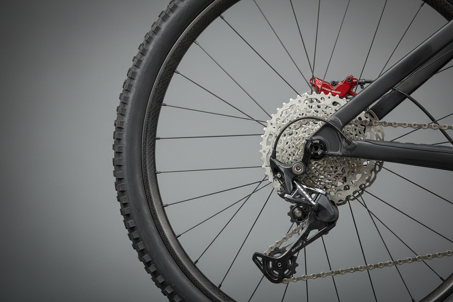 Tires, Wheels, & Components