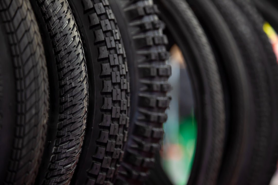 Tires and More
