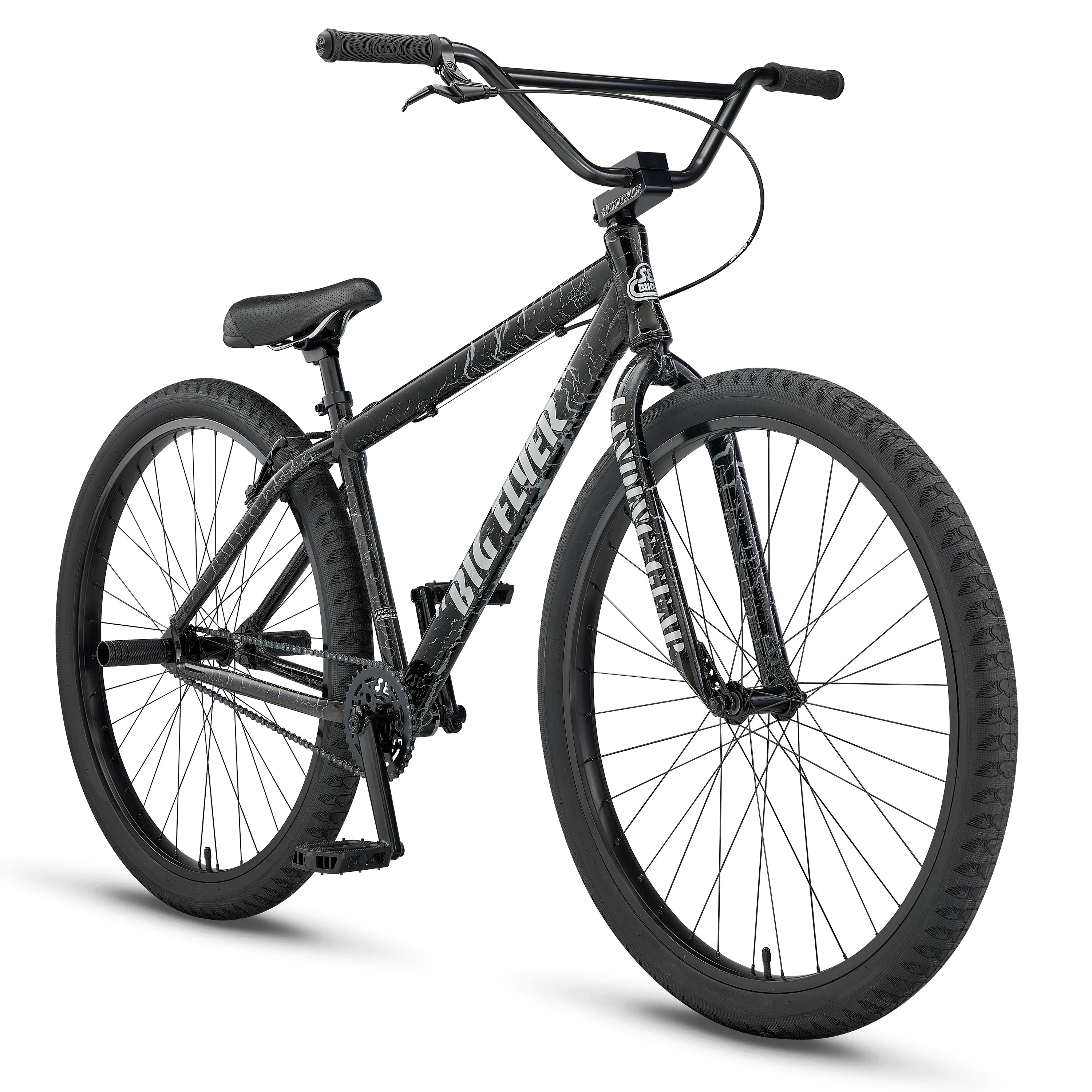 City Grounds X Se Bikes Big Flyer Big Flyer 29 – Grava Adventure