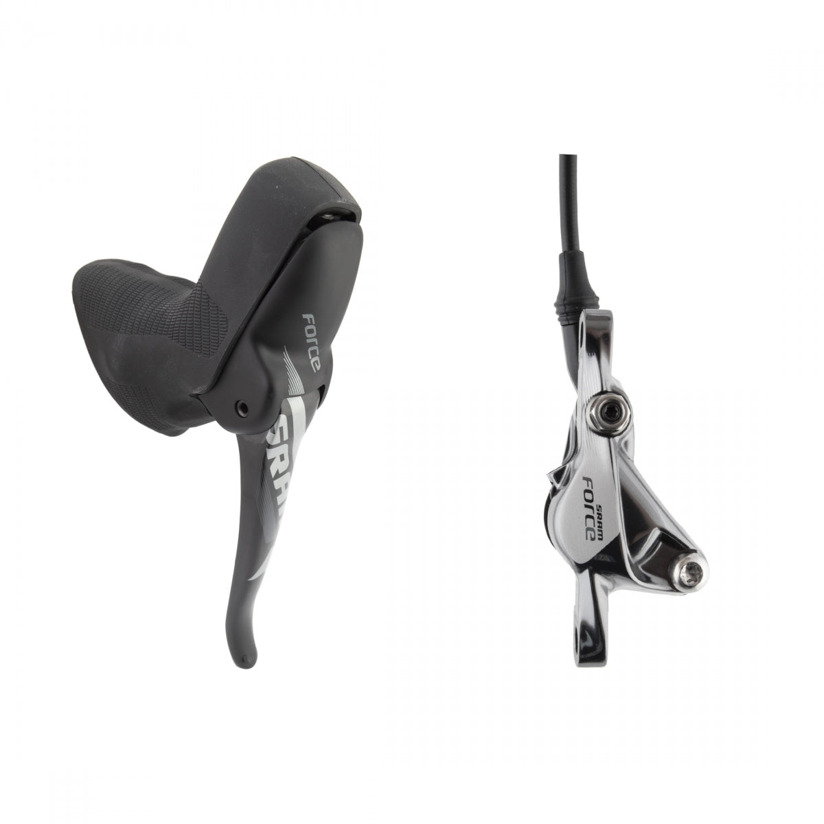 SRAM Force 1 Hydraulic Disc Brake Front 950mm – Grava Adventure