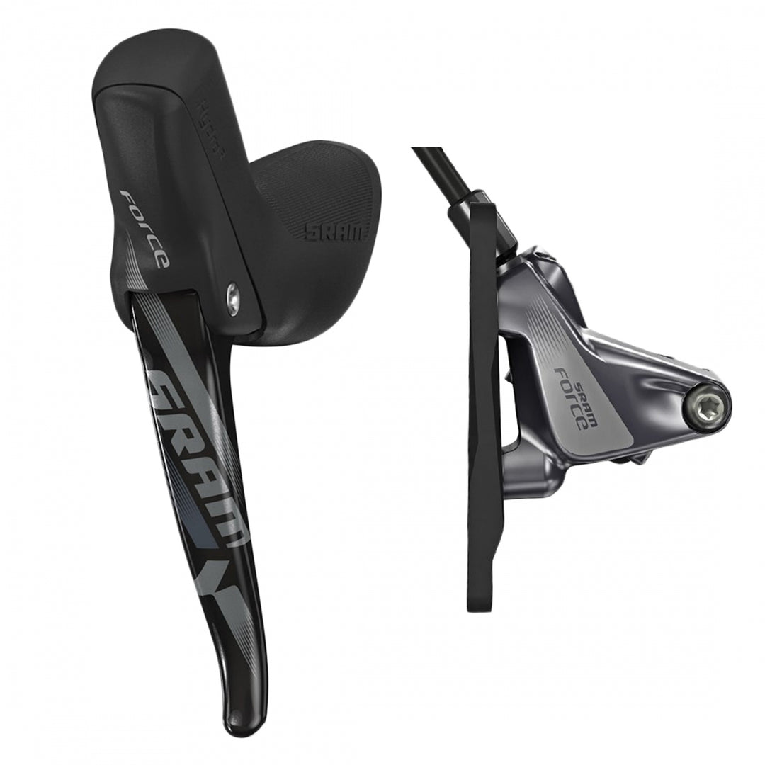 SRAM - Force 1 CX1 Front Hydraulic Disc Brake