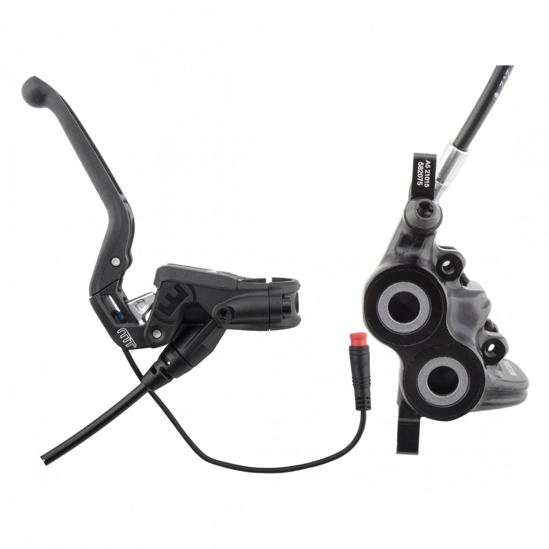 MAGURA - MT5e eBike Brakes