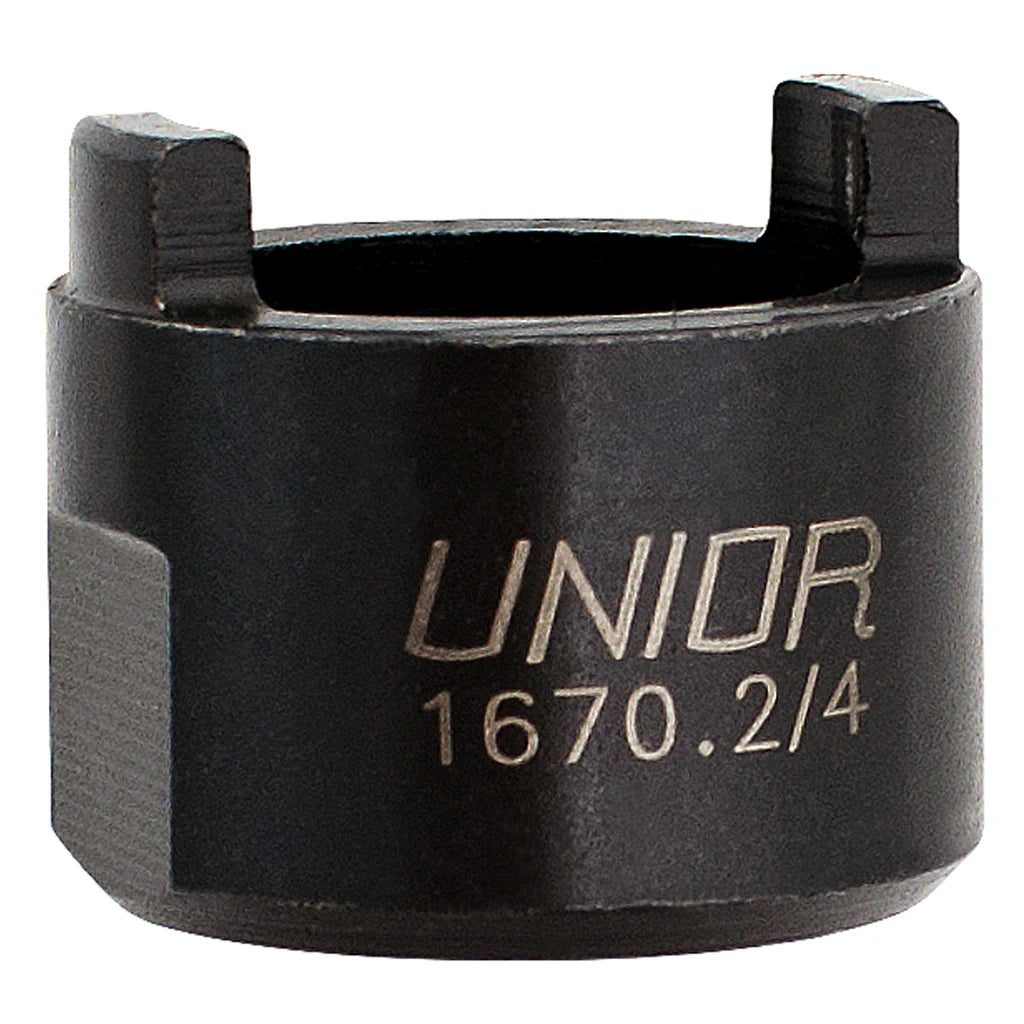 Freewheel Remover, 2-pin Suntour