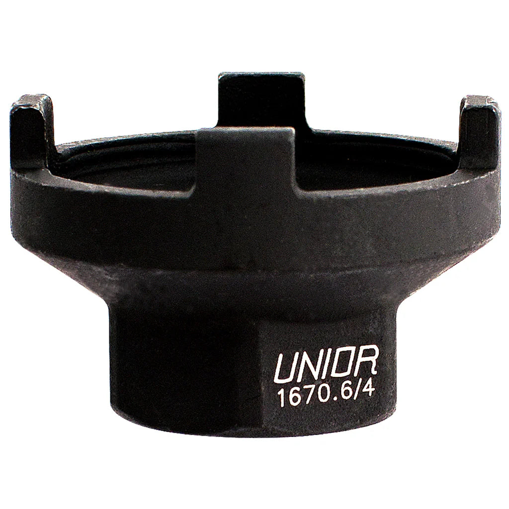 Freewheel Remover, 4-pin BMX