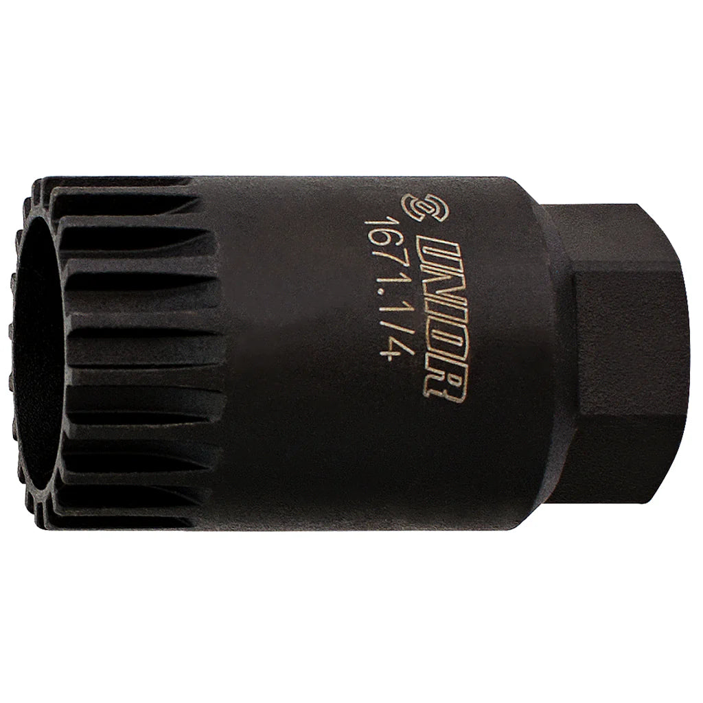 20 Tooth Cartridge Bottom Bracket Tool
