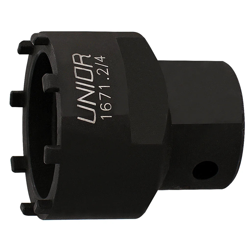 8 Tooth Cartridge Bottom Bracket Tool