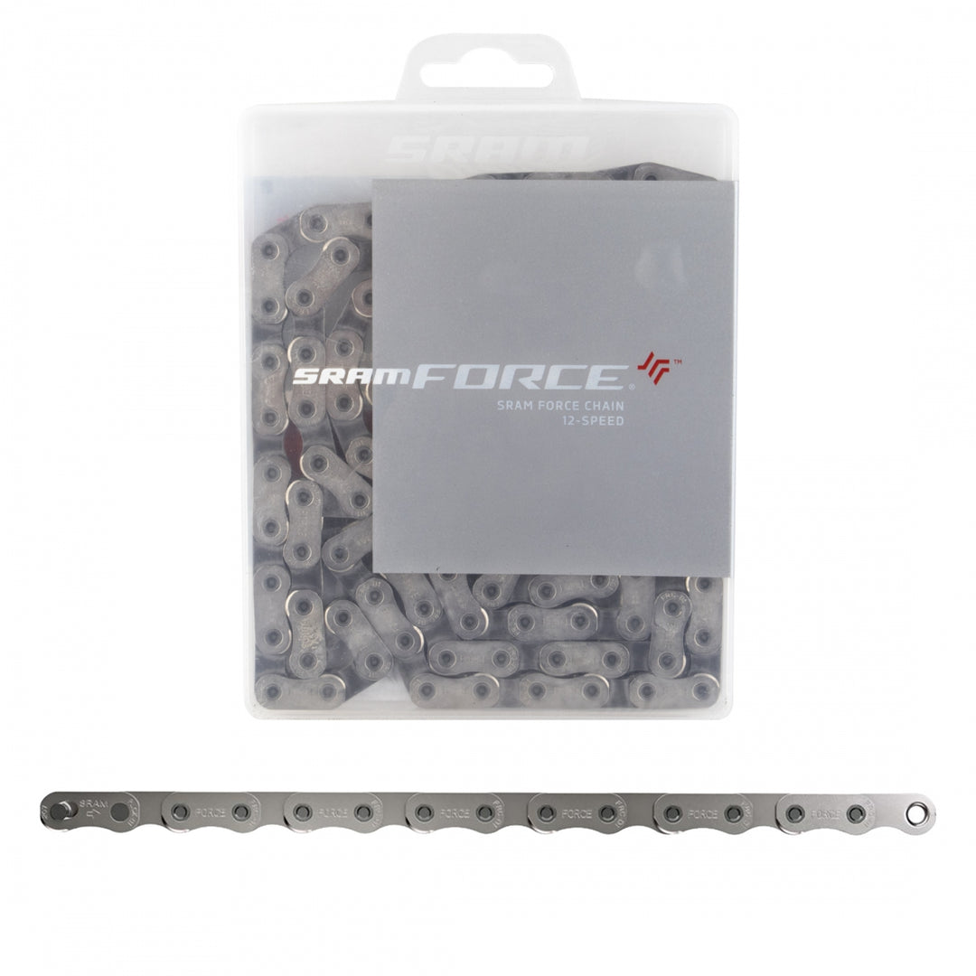 SRAM - Force AXS 12sp Flattop