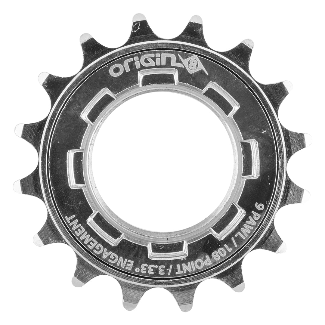 Hornet 108 Performance Freewheel 16t x 1/8"