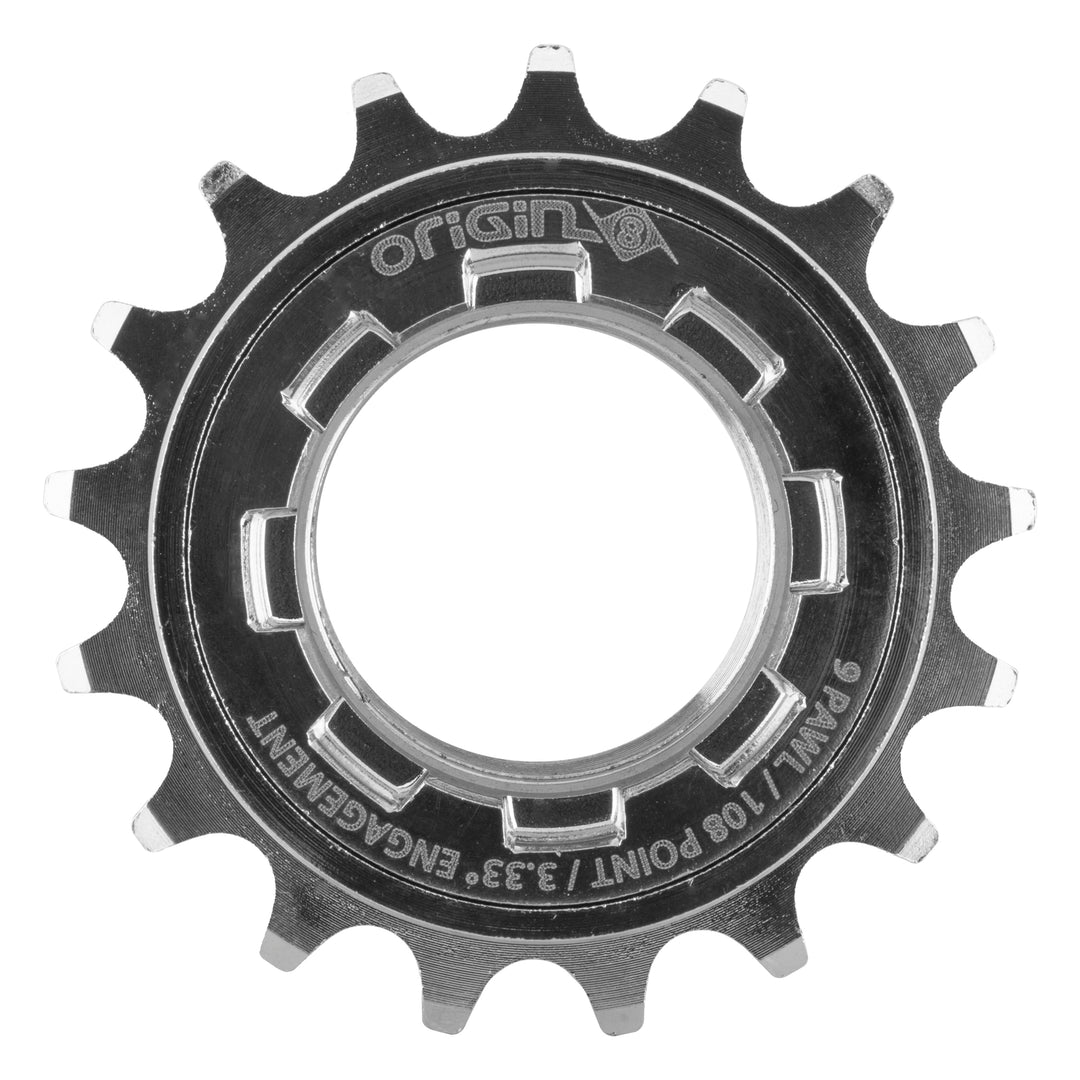Hornet 108 Performance Freewheel 17t x 3/32"