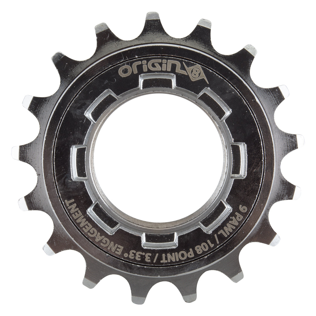 Hornet 108 Performance Freewheel 17t x 1/8"