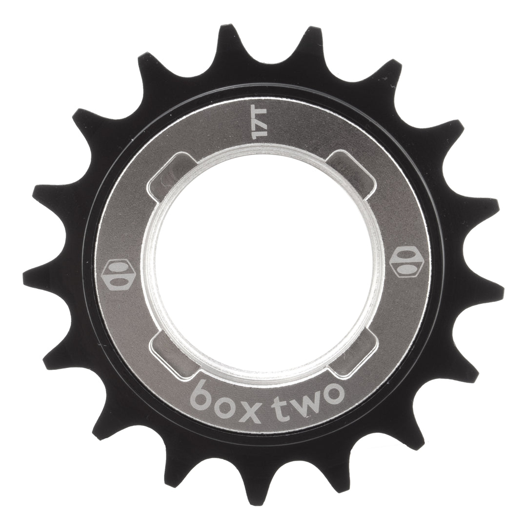 Box Two 108 Point Freewheel 17T x 3/32"