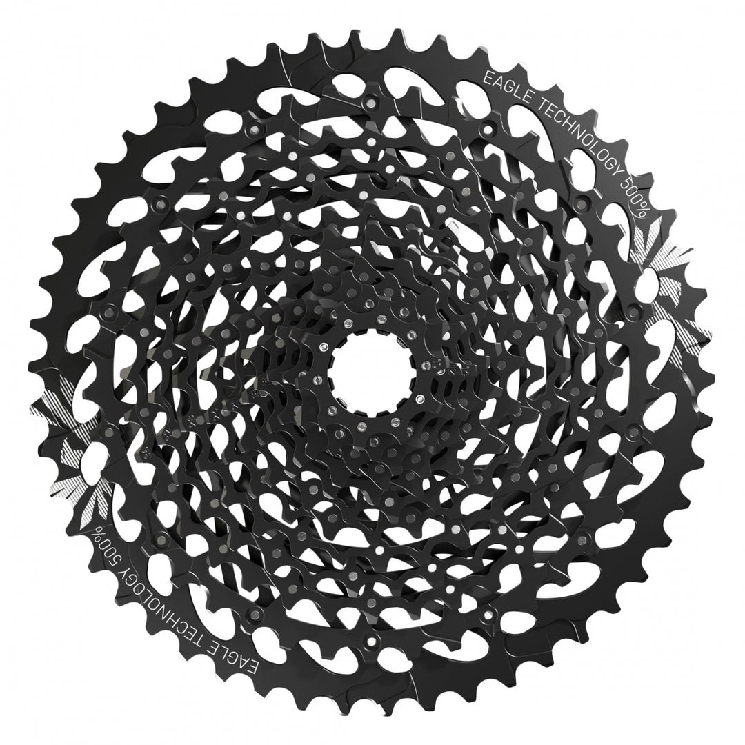SRAM - XG-1275 Eagle GX 10-50t