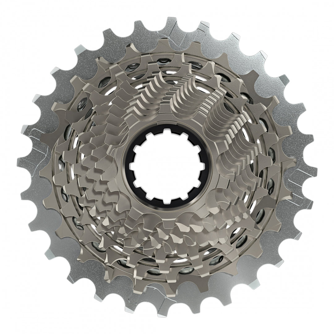 SRAM - XG-1290 Red AXS 10-28t