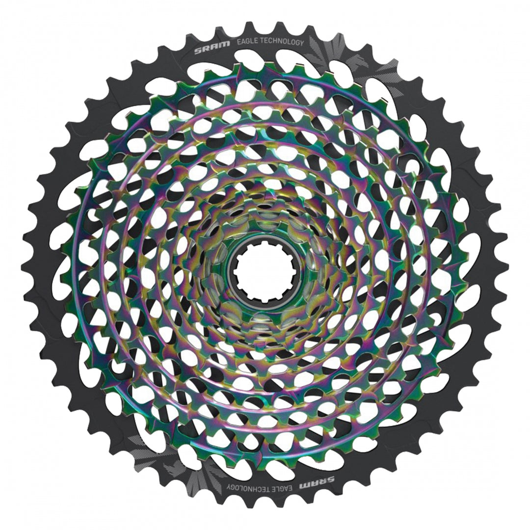 SRAM - XG-1299 Eagle 10-50t