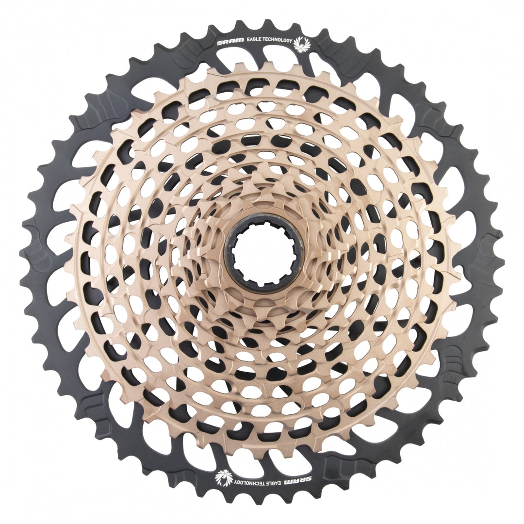 SRAM - XG-1299 Eagle 10-52t