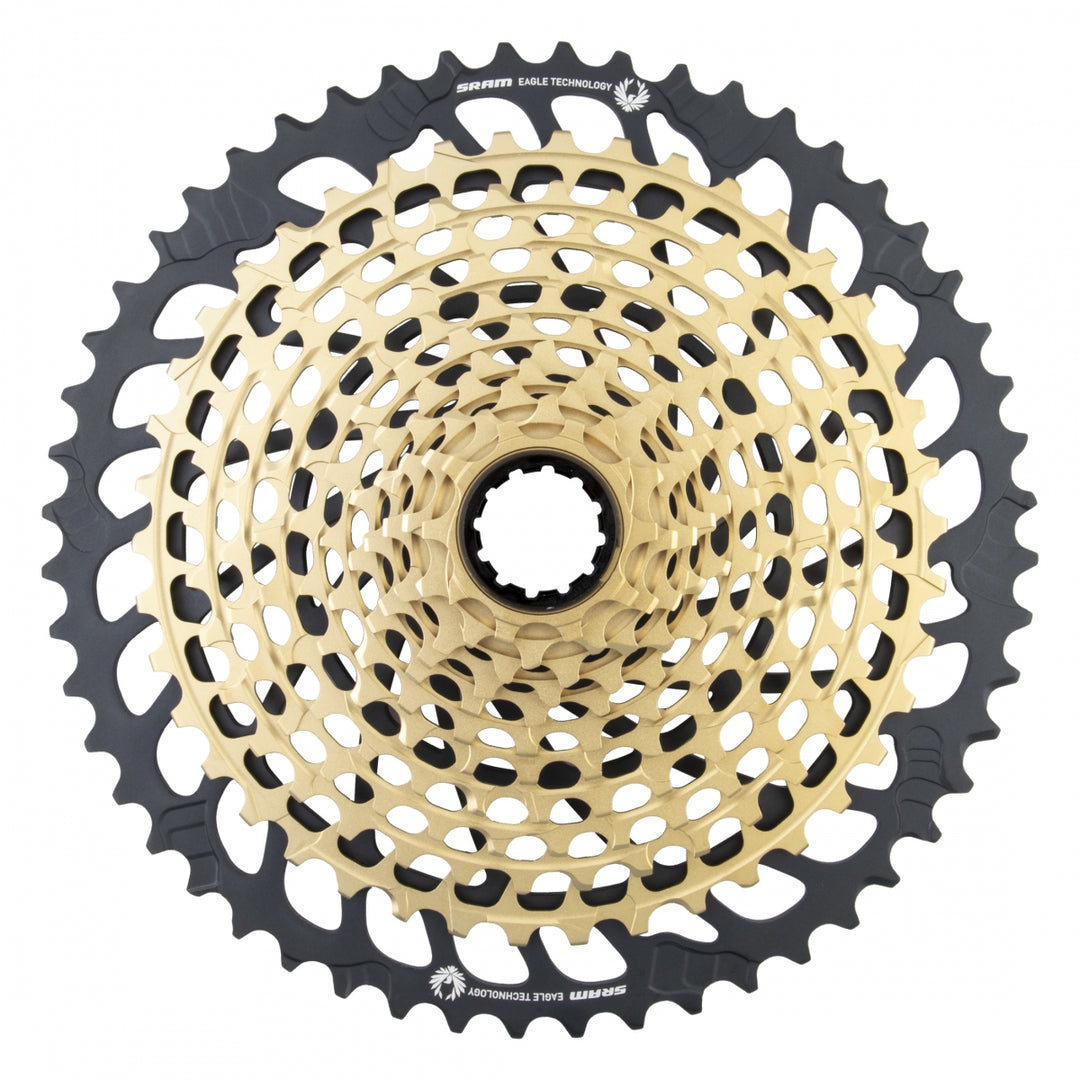 SRAM - XG-1299 Eagle 10-52t