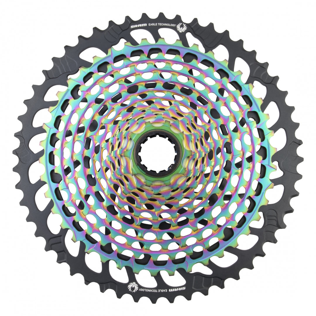 SRAM - XG-1299 Eagle 10-52t