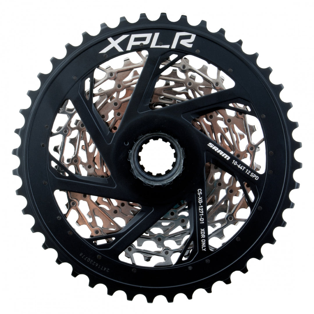 SRAM - XG-1271 D1 10-44t