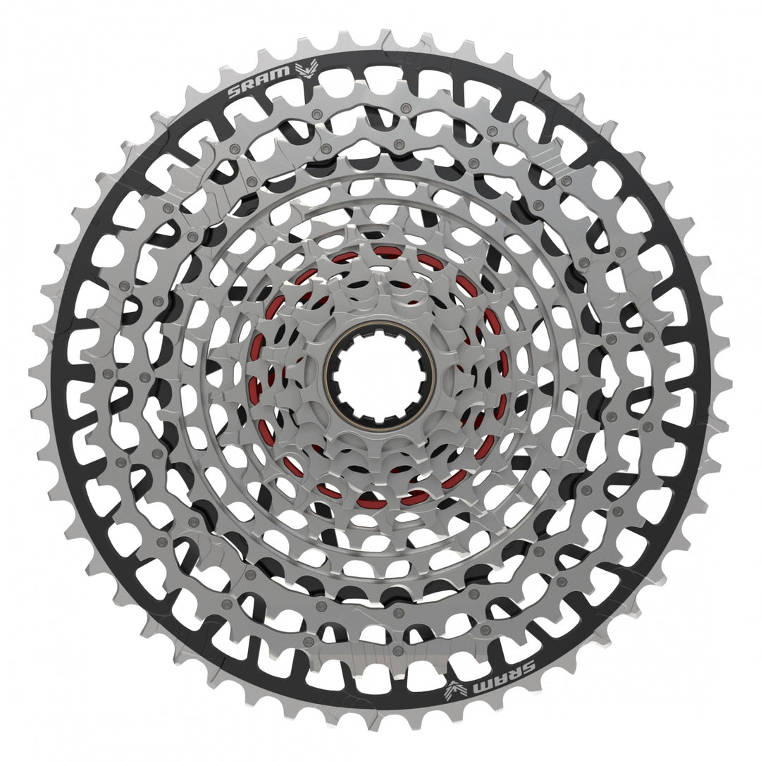 SRAM - XG-1297 Eagle T-Type 10-52t