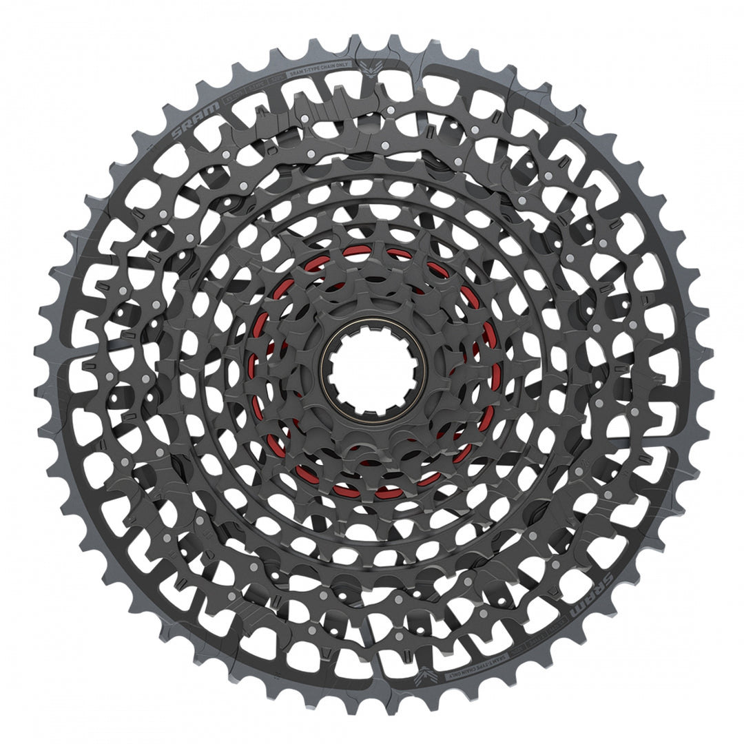 SRAM - XG-1295 X0 Eagle T-Type 10-52t