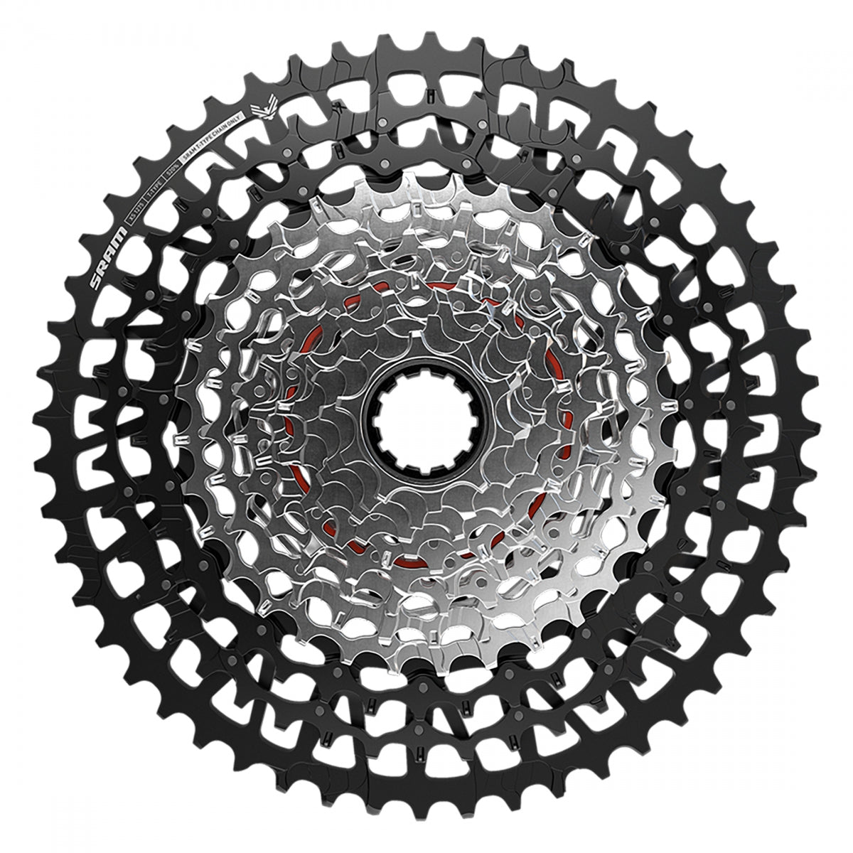 SRAM XG-1275 GX Eagle T-Type Cassette – Grava Adventure Corporation
