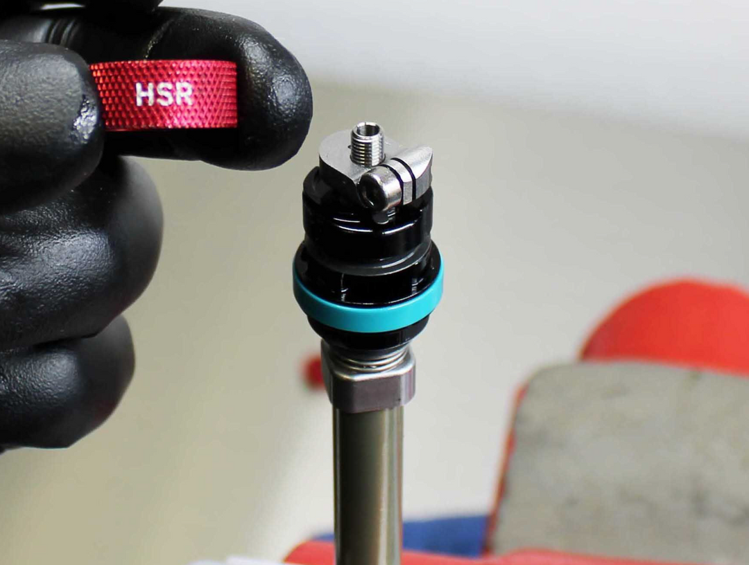200 Hour Shock Service