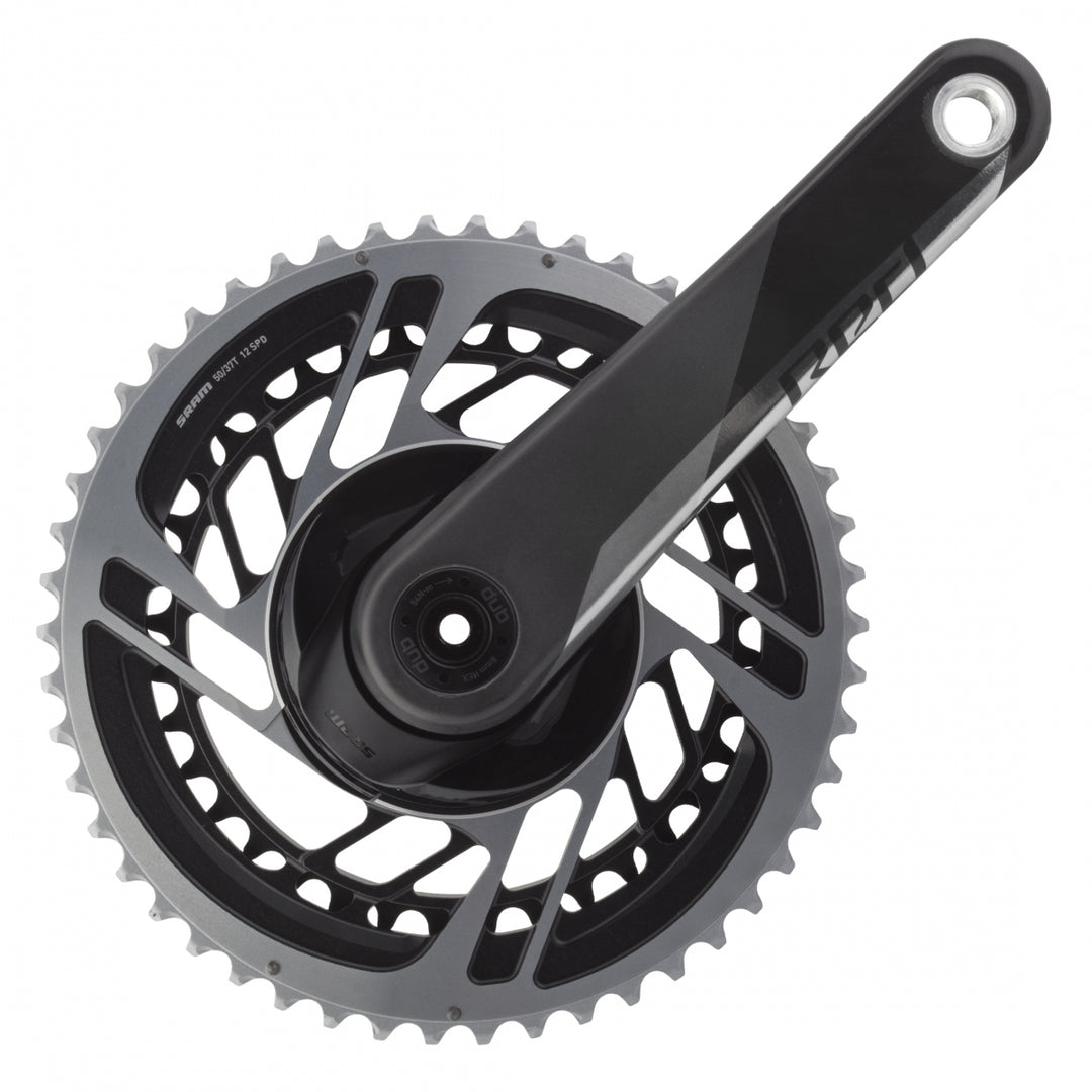 SRAM - Red AXS DUB 175x50/37
