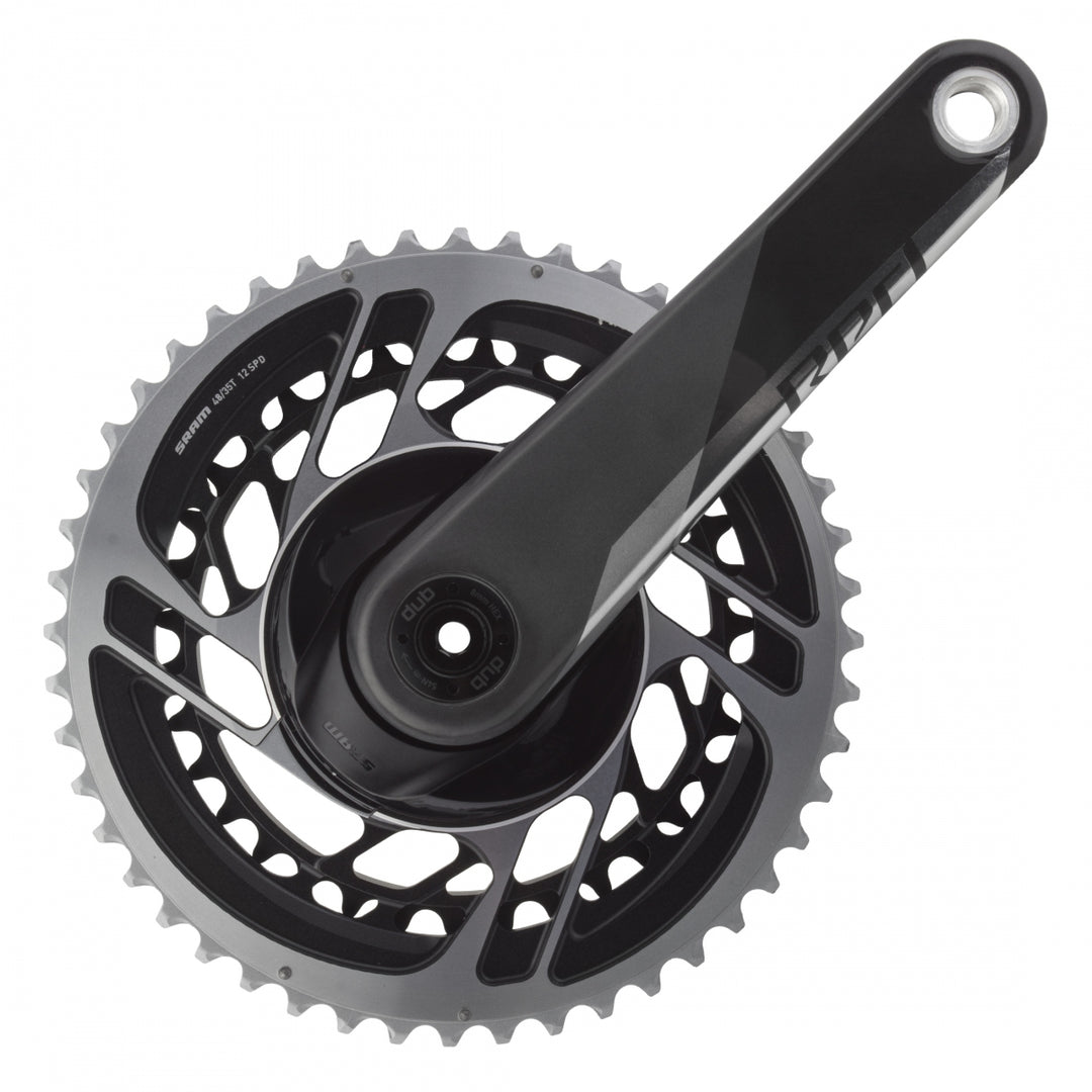 SRAM - Red AXS DUB 172.5x48/35