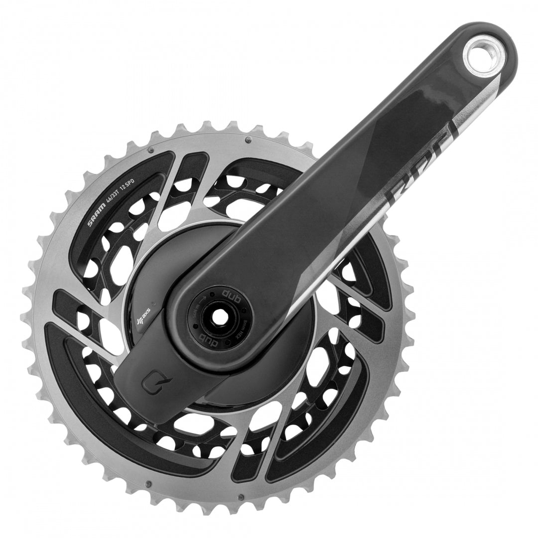 SRAM - Red AXS 172.5mm Power Meter DUB