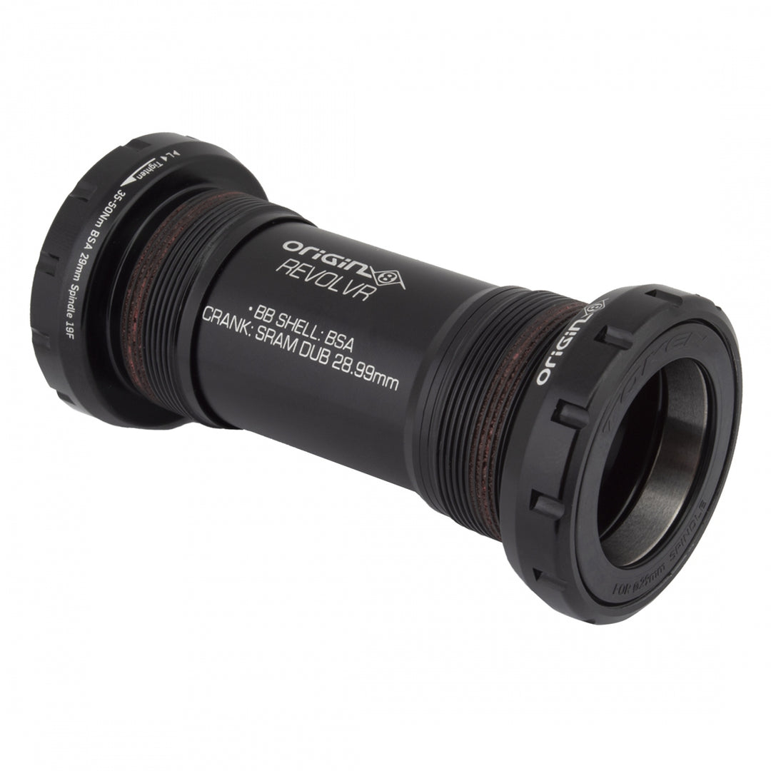 ORIGIN8 - Revolvr DUB Outboard Bottom Bracket