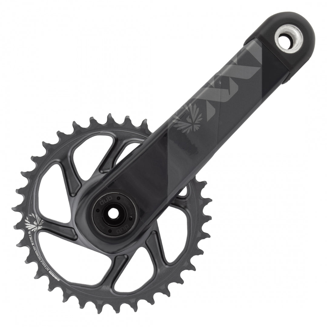 SRAM - XX1 170x34 Eagle