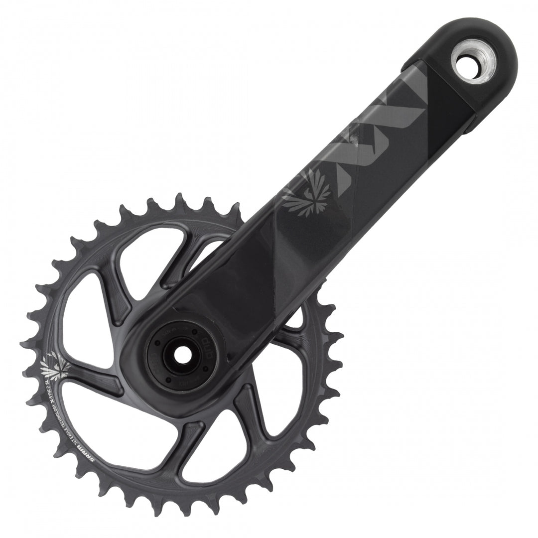 SRAM - XX1 175x34 Eagle