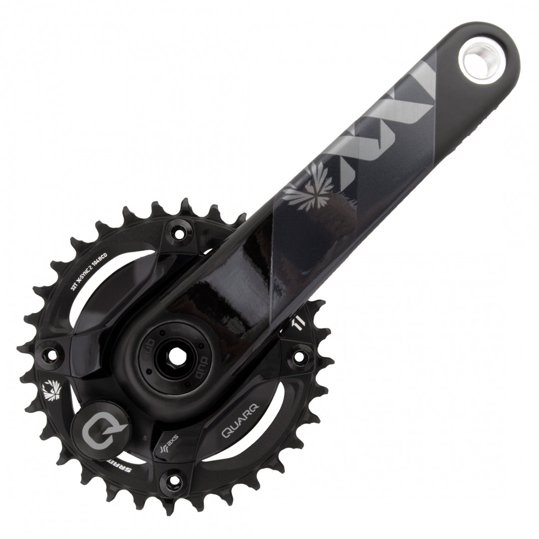 SRAM - XX1 175x32 Eagle Power Meter Boost