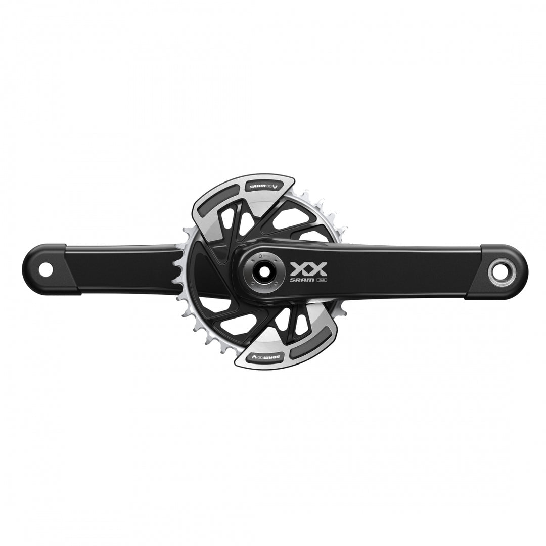 SRAM - XX 170x32 Eagle T-Type