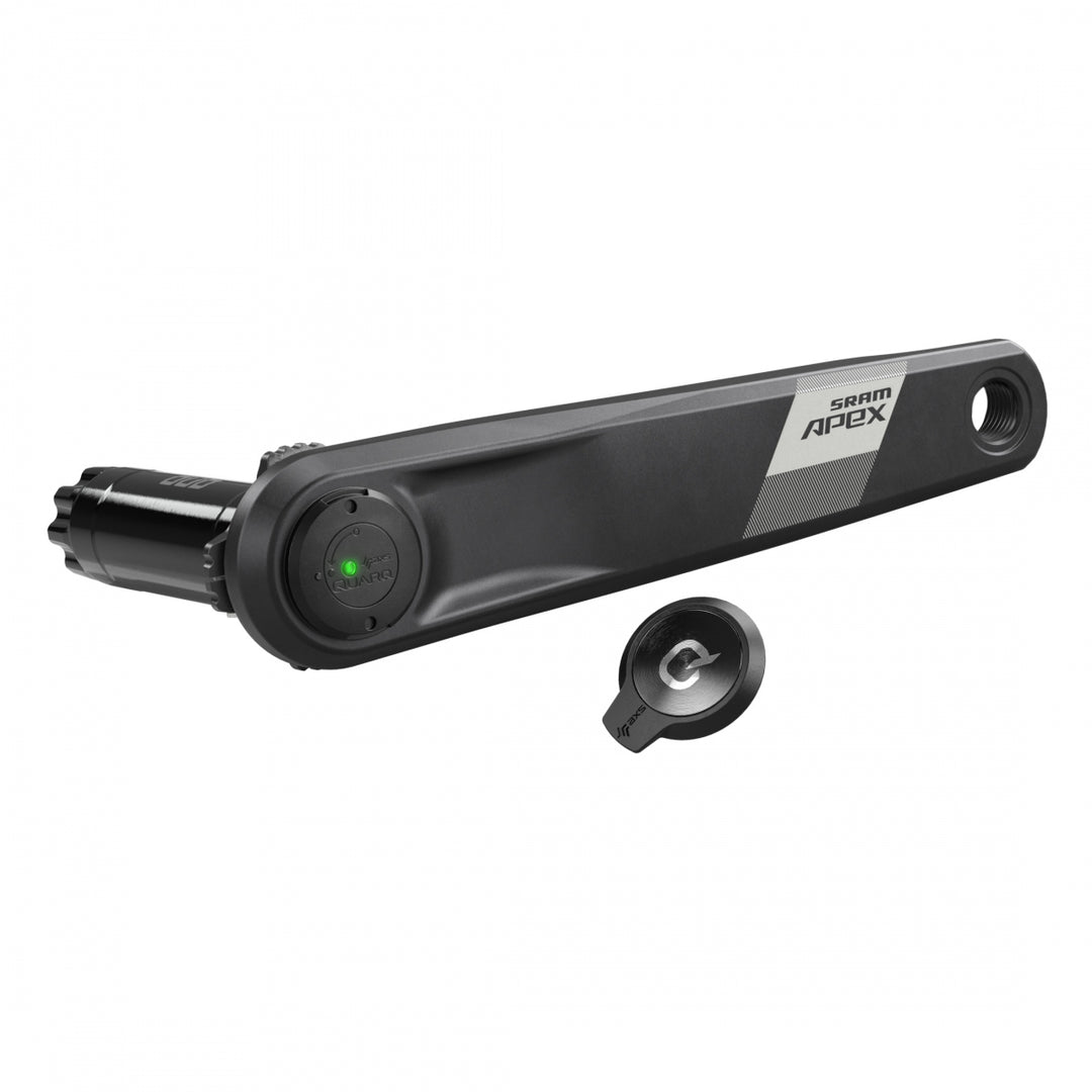 SRAM - Apex Left Arm AXS Power Meter DUB 172.5