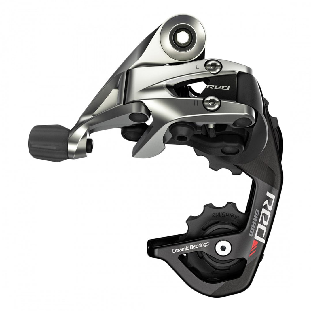 SRAM - Red 11spd Short