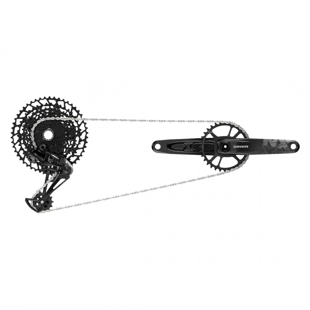 SRAM - NX DUB Eagle Group Set
