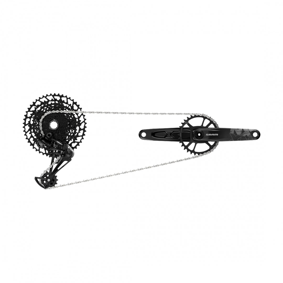 SRAM - NX 170x32 Eagle Boost Group Set