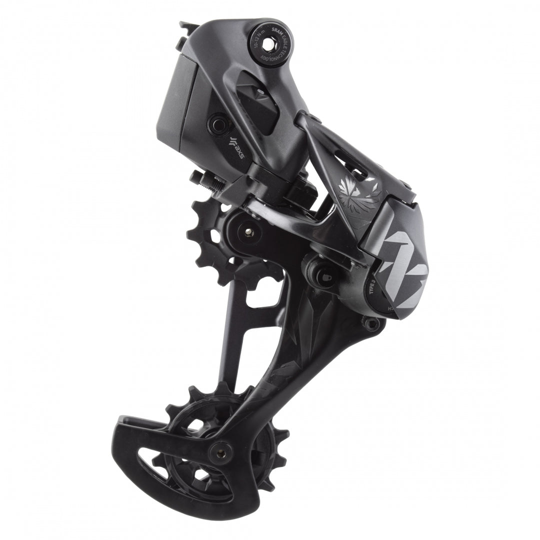 SRAM - XX1 Eagle AXS 12spd Long
