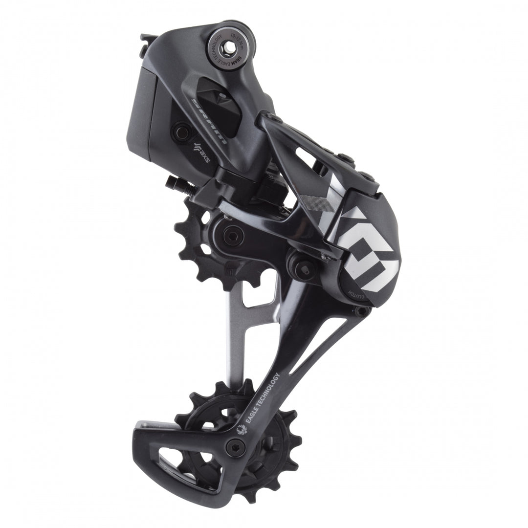 SRAM - X01 Eagle AXS 12spd Long
