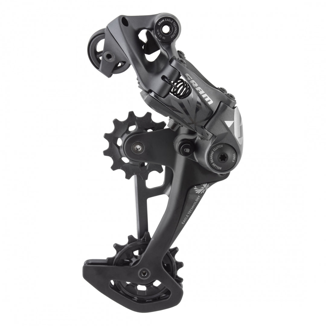 SRAM - XX1 Eagle 12spd Long