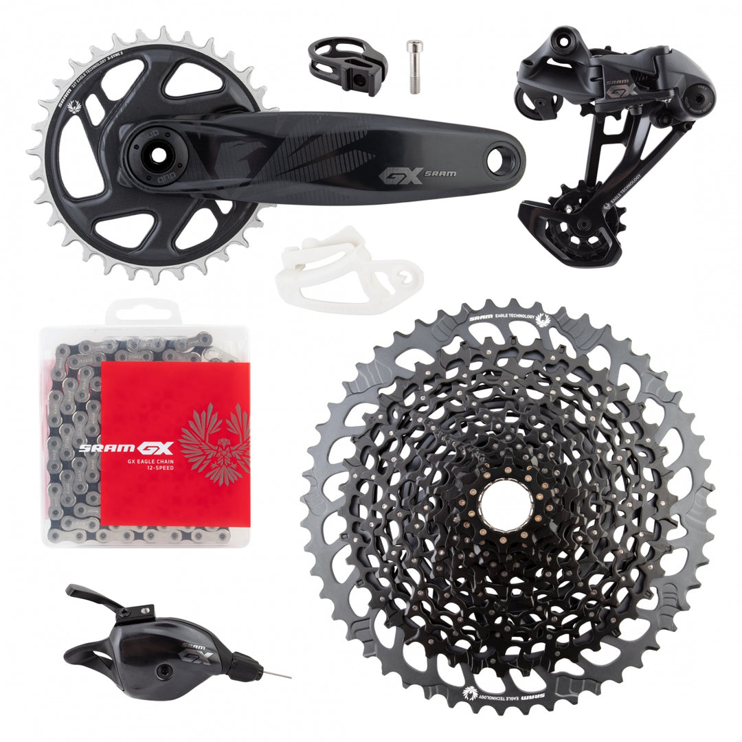 SRAM - GX Eagle Dub Group Set