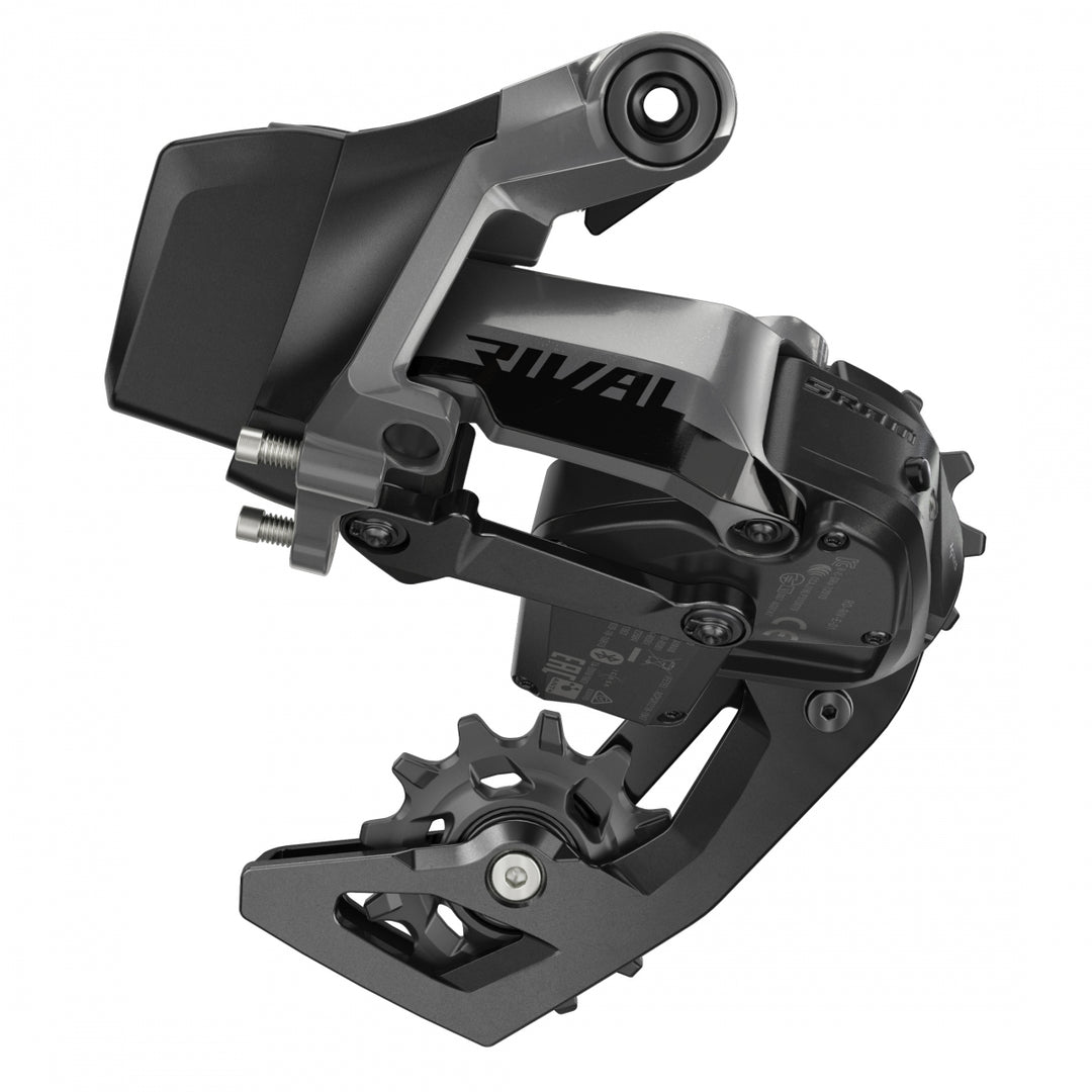 SRAM - Rival eTAP AXS D1 12spd Med