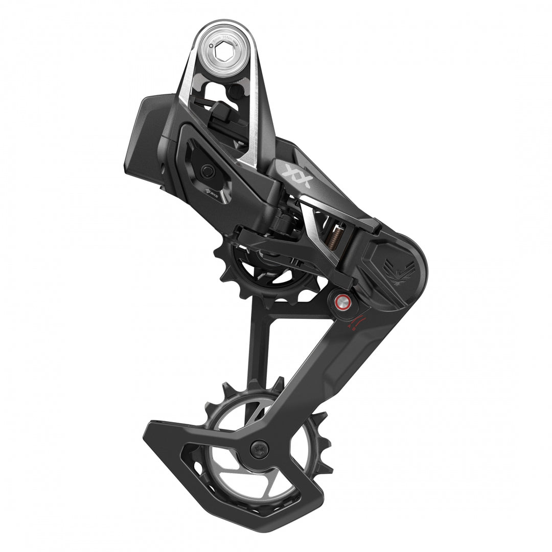 SRAM - XXSL Eagle T-Type AXS 12spd Long
