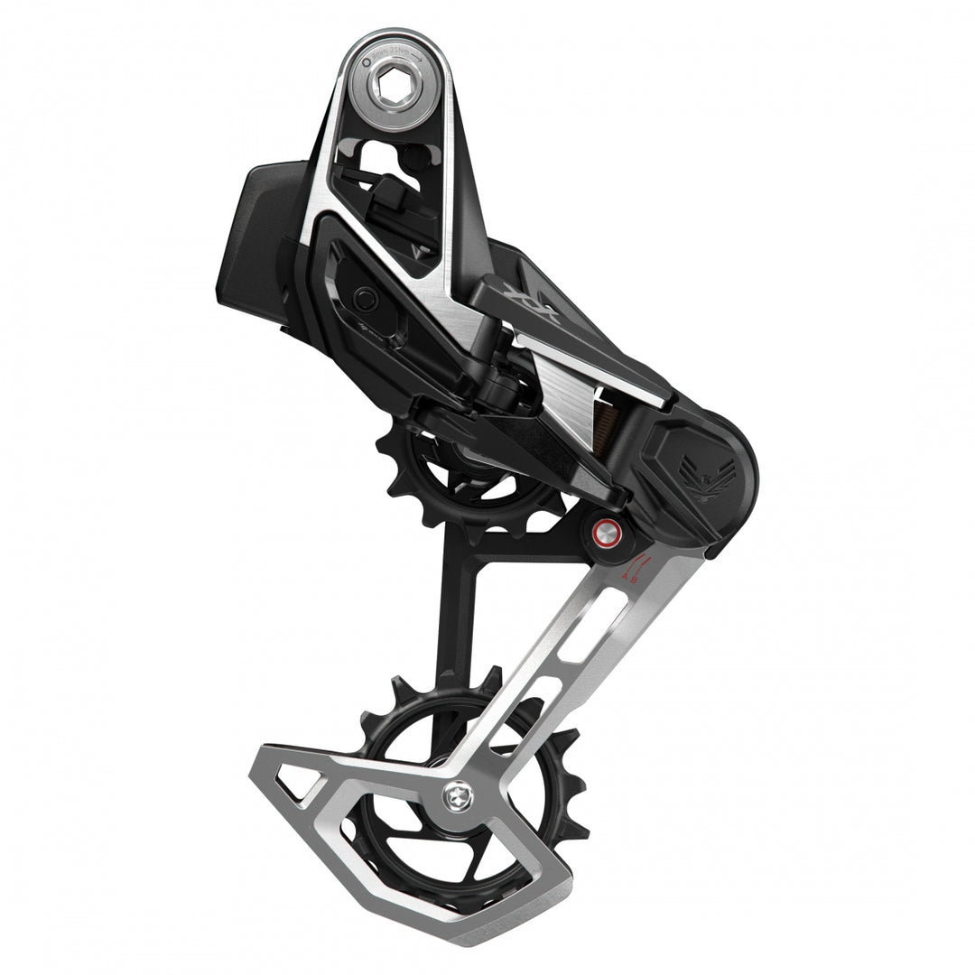 SRAM - XX Eagle T-Type AXS 12spd Long
