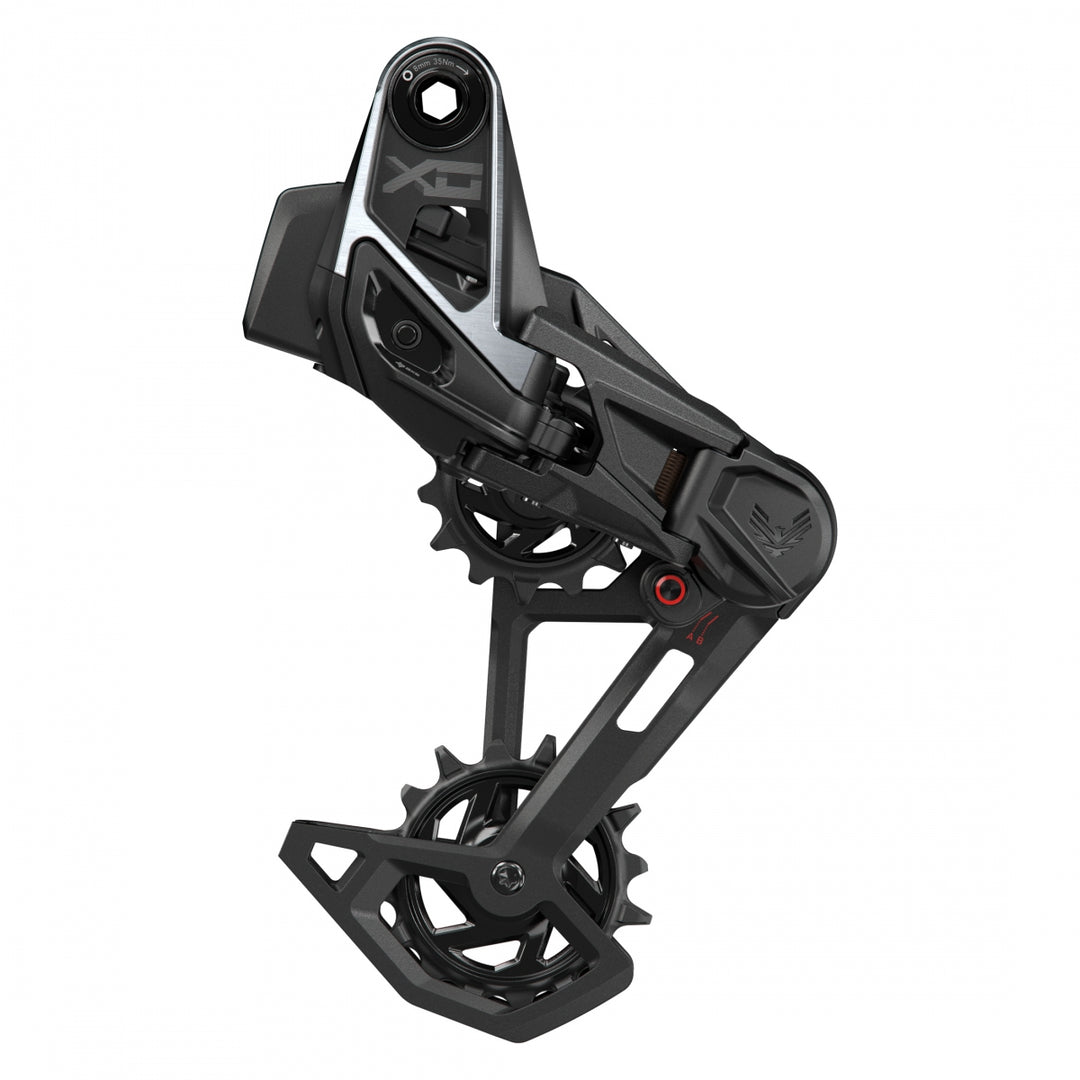 SRAM - X0 Eagle T-Type AXS 12spd Long