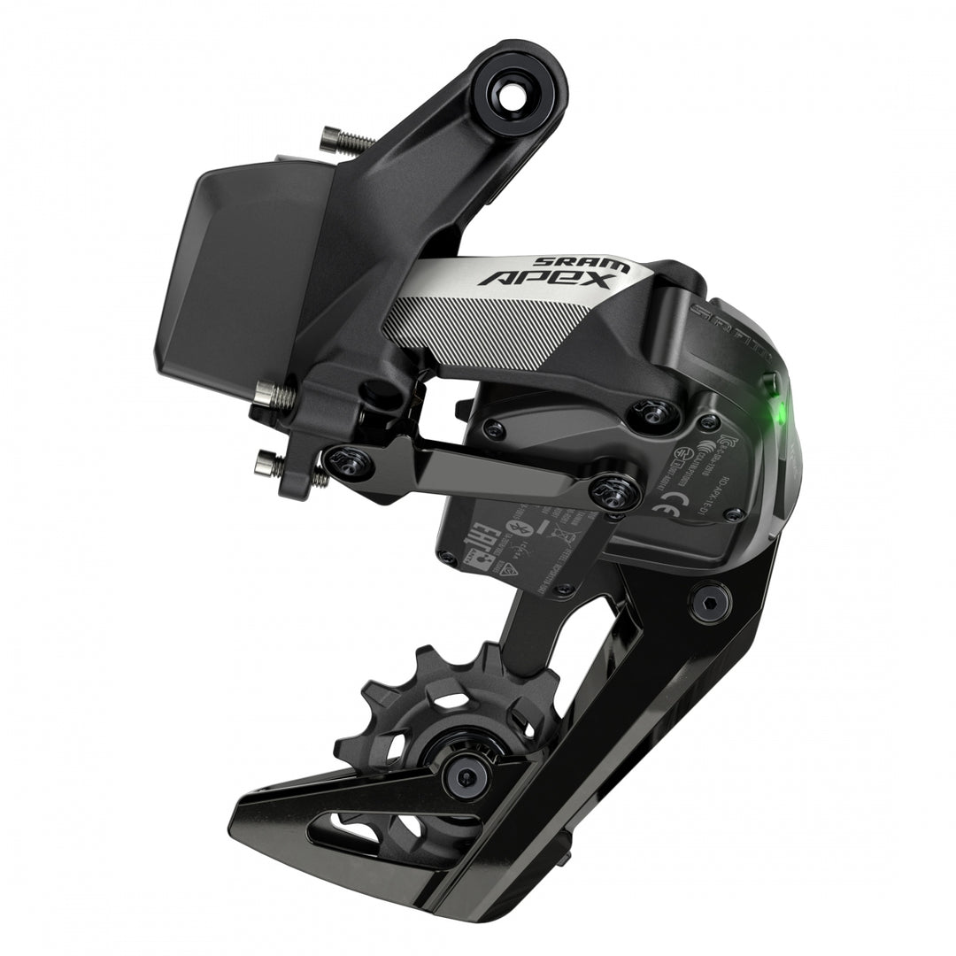 SRAM - Apex XPLR eTAP AXS D1 12spd Long
